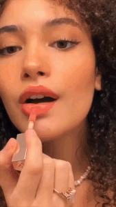 植村秀口红哪个色好看,植村秀的哪款口红好