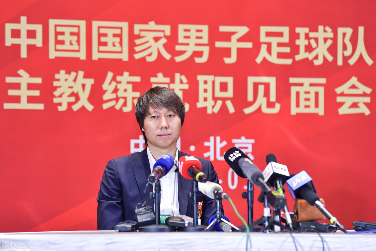 日本网友称中国比韩国更难踢，越南国脚说可以从中国男足身上拿分