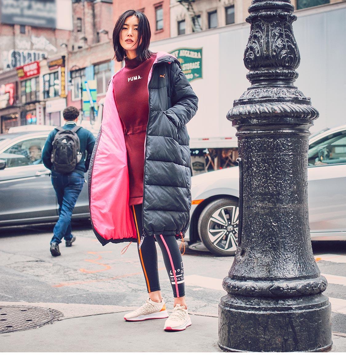 618puma女鞋,618必买pumasmash