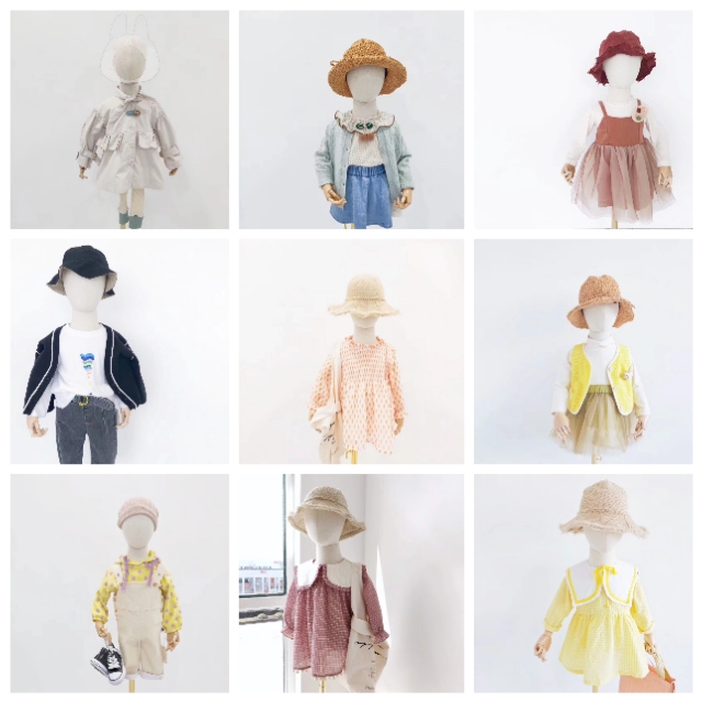 童装品牌折扣批发一手货源在哪里,童装批发一手货源平台网站