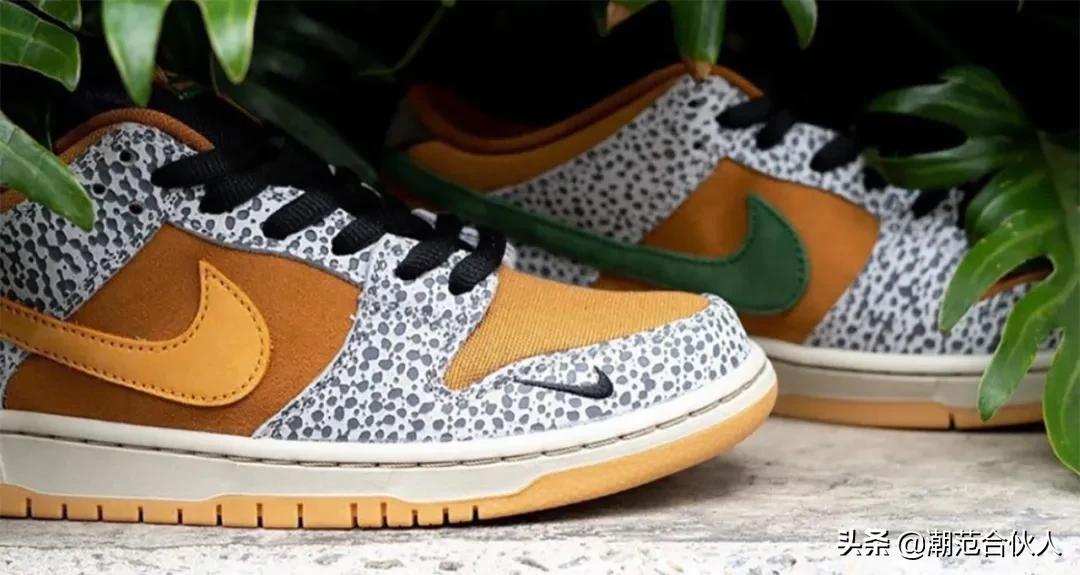 万万没想到打垮鞋贩子的竟然是新冠病毒.....