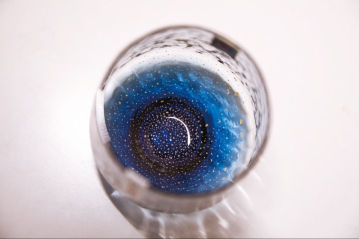 最有艺术感的杯子,特别精致高级感的杯子