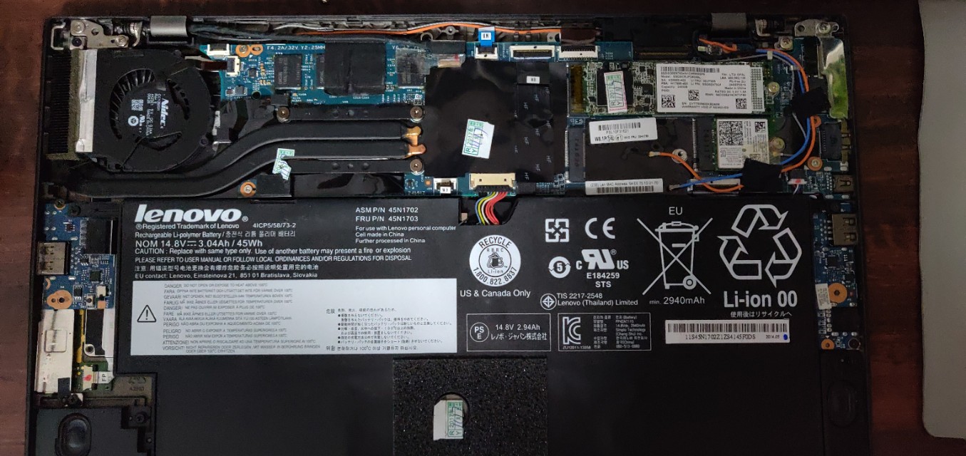 二手笔记本电脑有哪些不好,性价比最高的二手笔记本电脑推荐