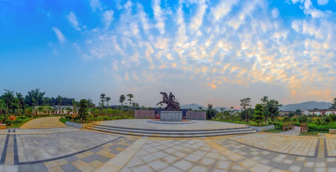 惠阳区名胜古迹,惠阳淡水八景