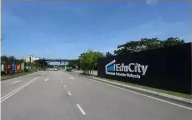 柔佛马来西亚第二大城市,投资马来西亚东方城靠谱吗