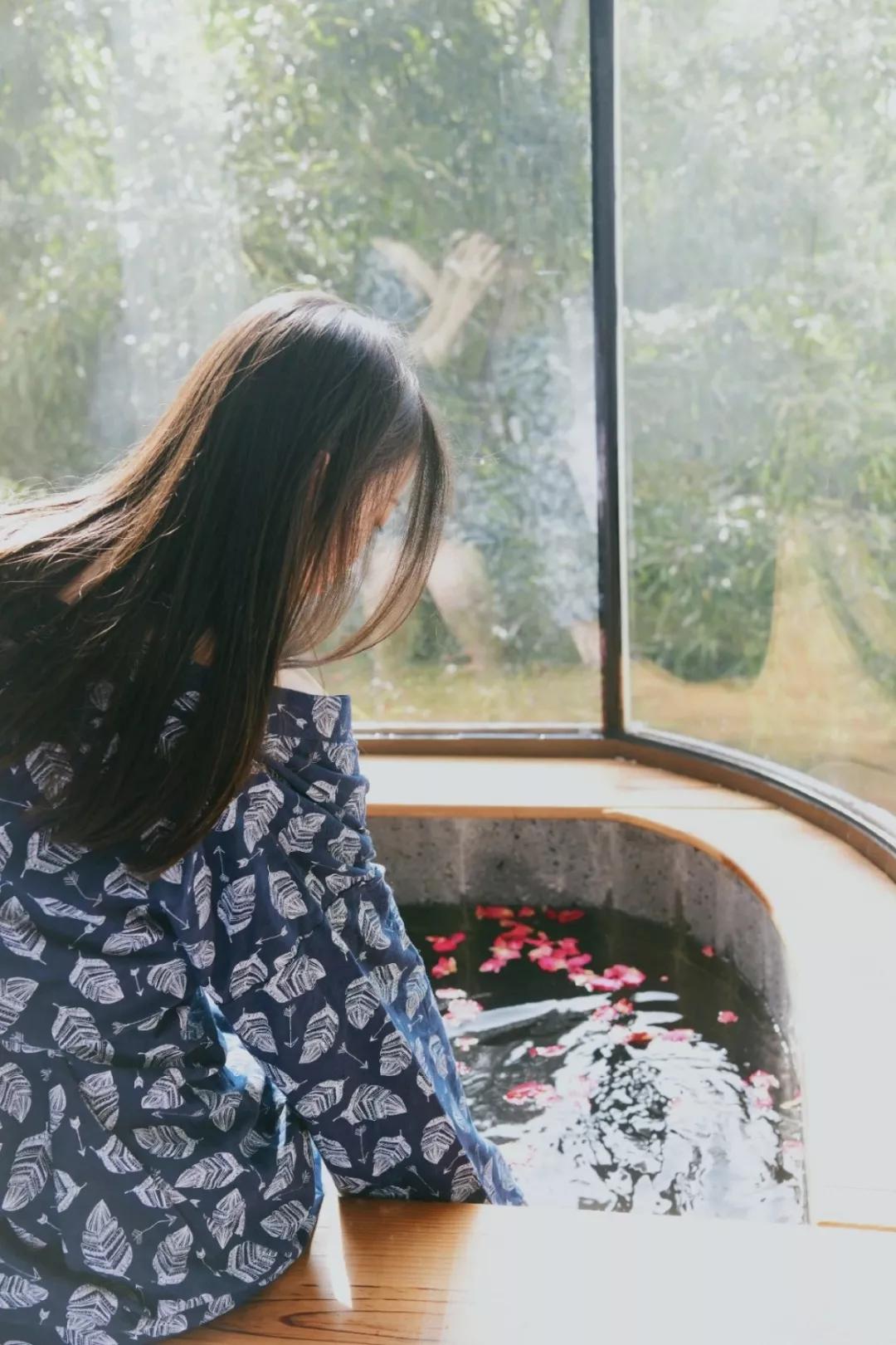 莫干山竹海民宿十佳排名,莫干山竹林深处7家温泉民宿