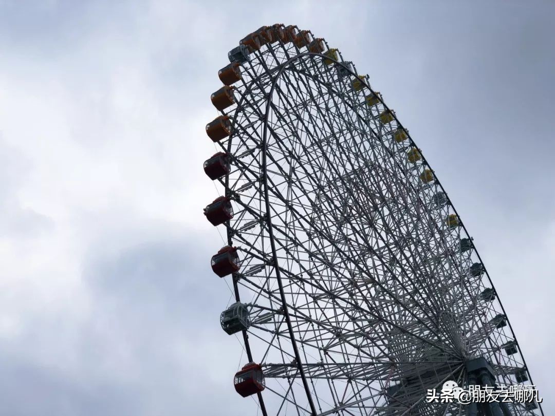 日本大阪京都自由行攻略大全,大阪京都奈良旅游攻略自由行