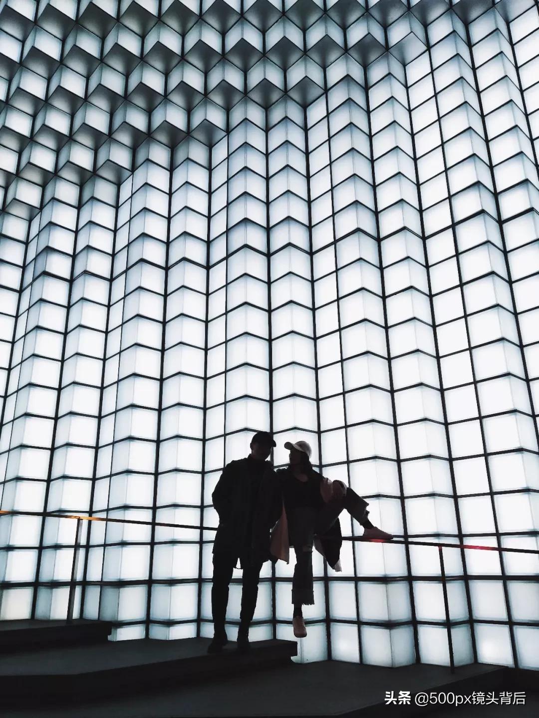 liza500px摄影师,500px上的人像摄影