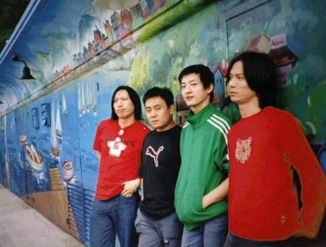 达达乐队重逢完整版,达达乐队第二次重聚