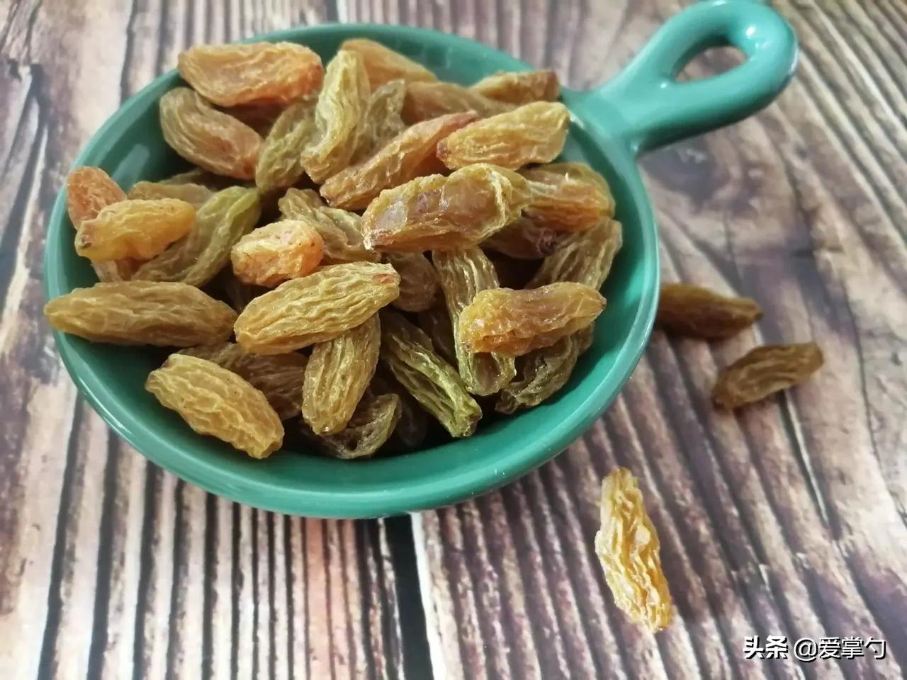 5款解馋又健康的零食,5款健康零食