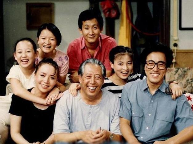 梁天跟葛优演的叫啥电影,梁天三巨头重聚完整版