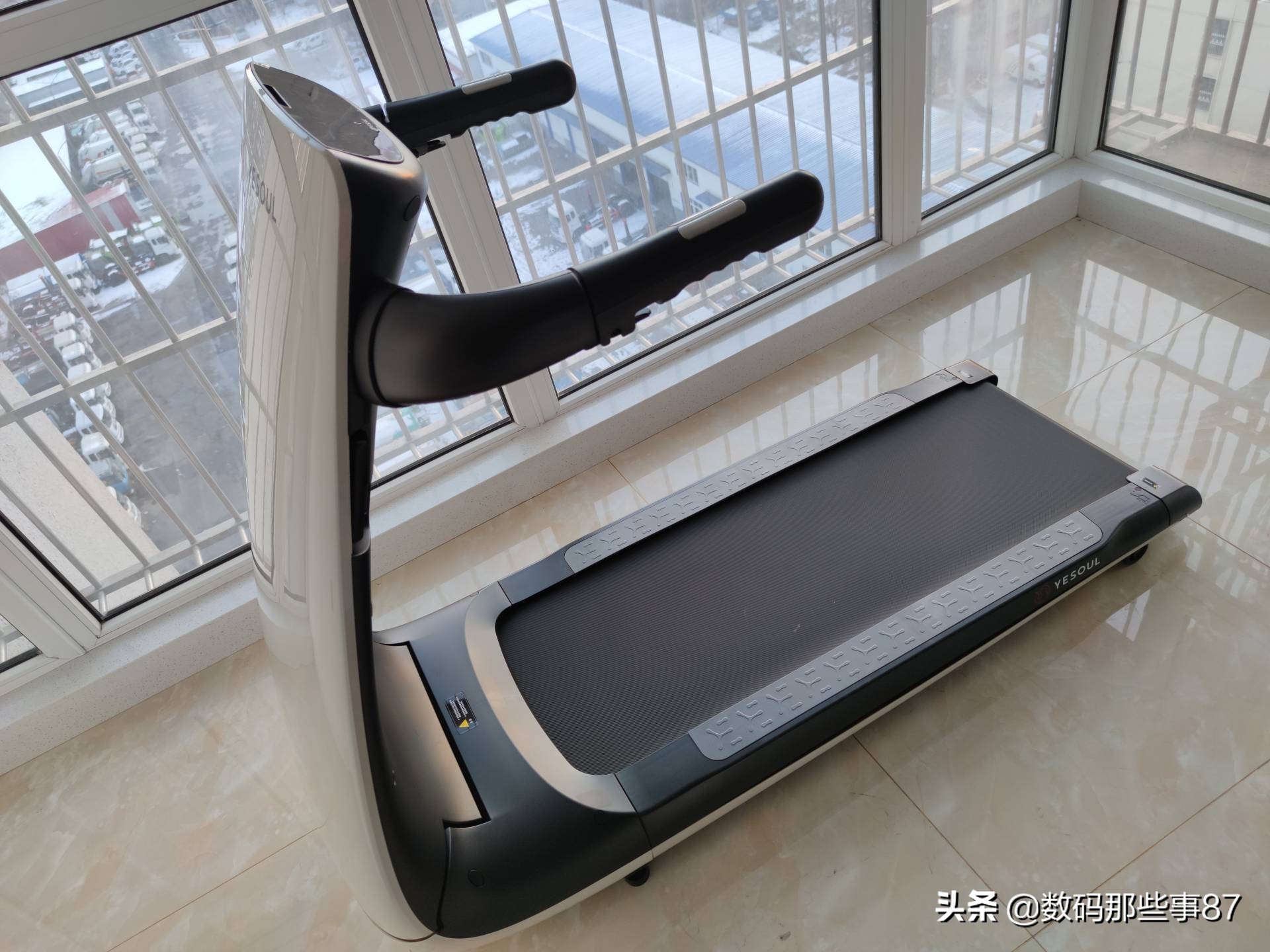 野小兽p30跑步机安装,小兽跑步机p30