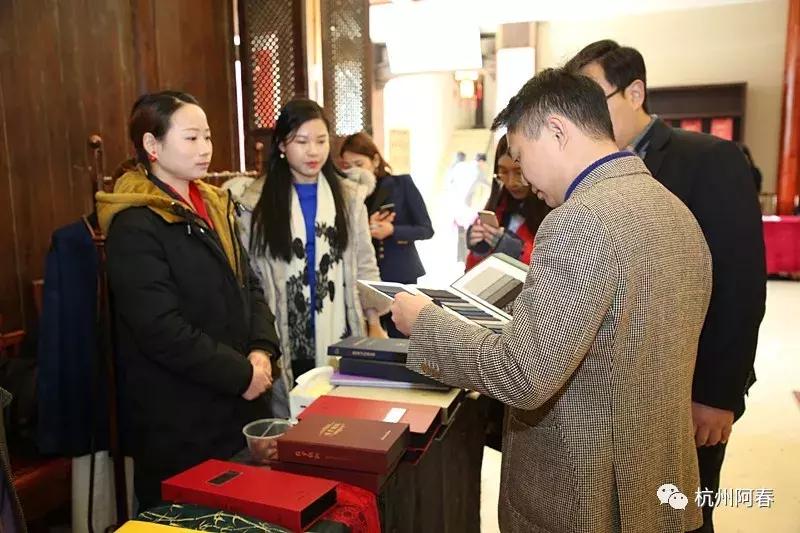 现场｜品誉上海明讯定制俱乐部2018年会