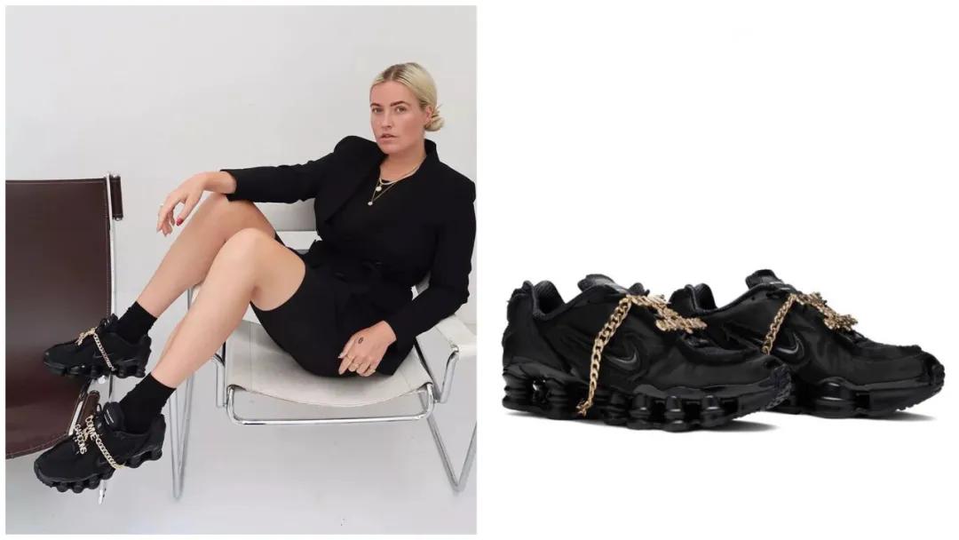 nike最新单品,nike休闲穿着最舒服的系列