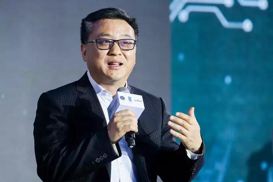 中国科学家张亚勤,科学家张亚勤近况