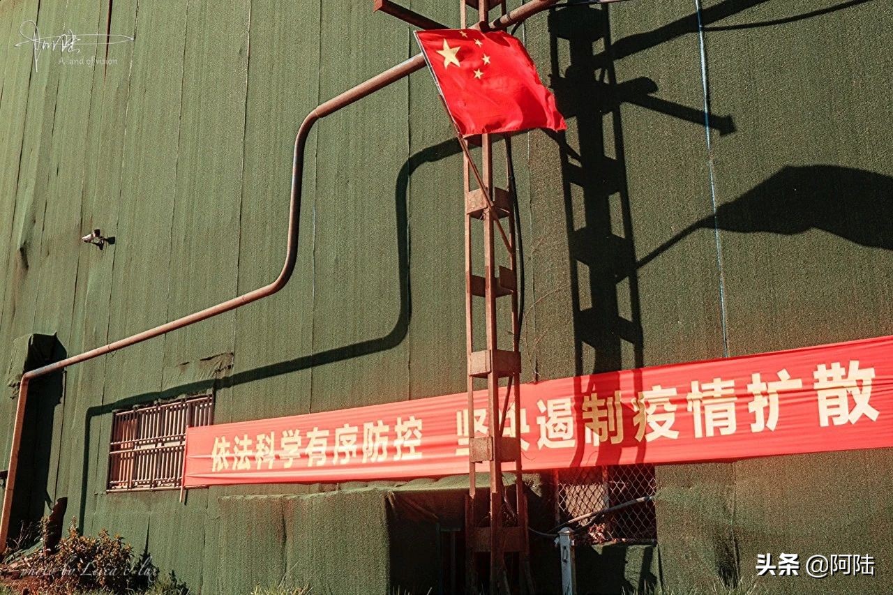 杭钢现状,曾经的热闹非凡如今的冷冷清清