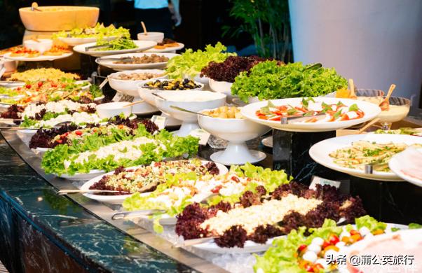 上海拉蒂娜巴西烤肉,上海巴西烤肉自助餐