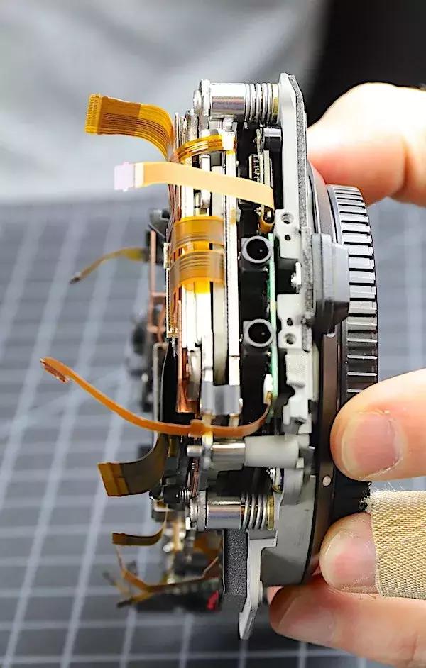 尼康z7ii全画幅微单评测视频,微单尼康z7配什么镜头好