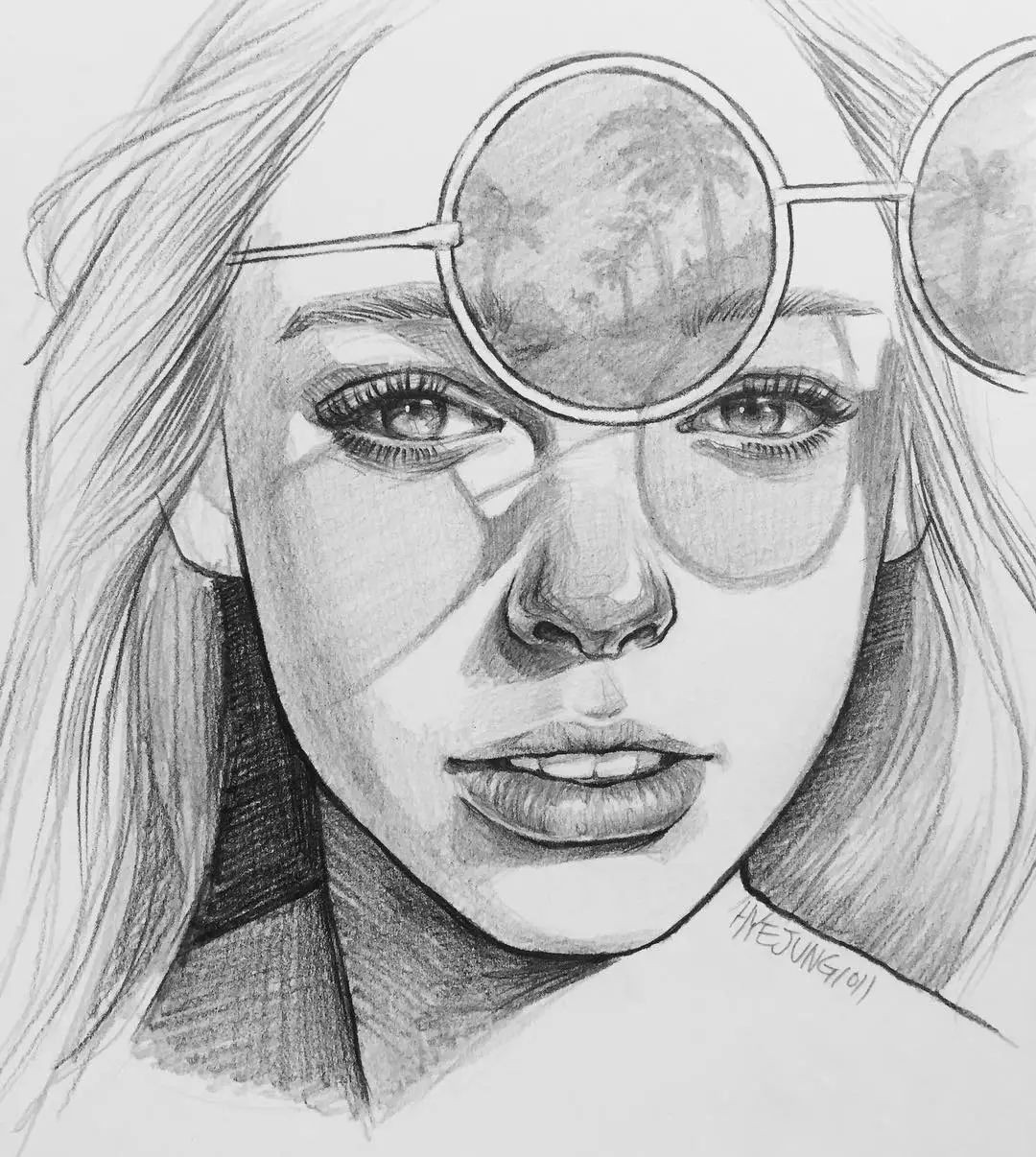 零基础如何画人物速写,人物速写怎么画得又快又好