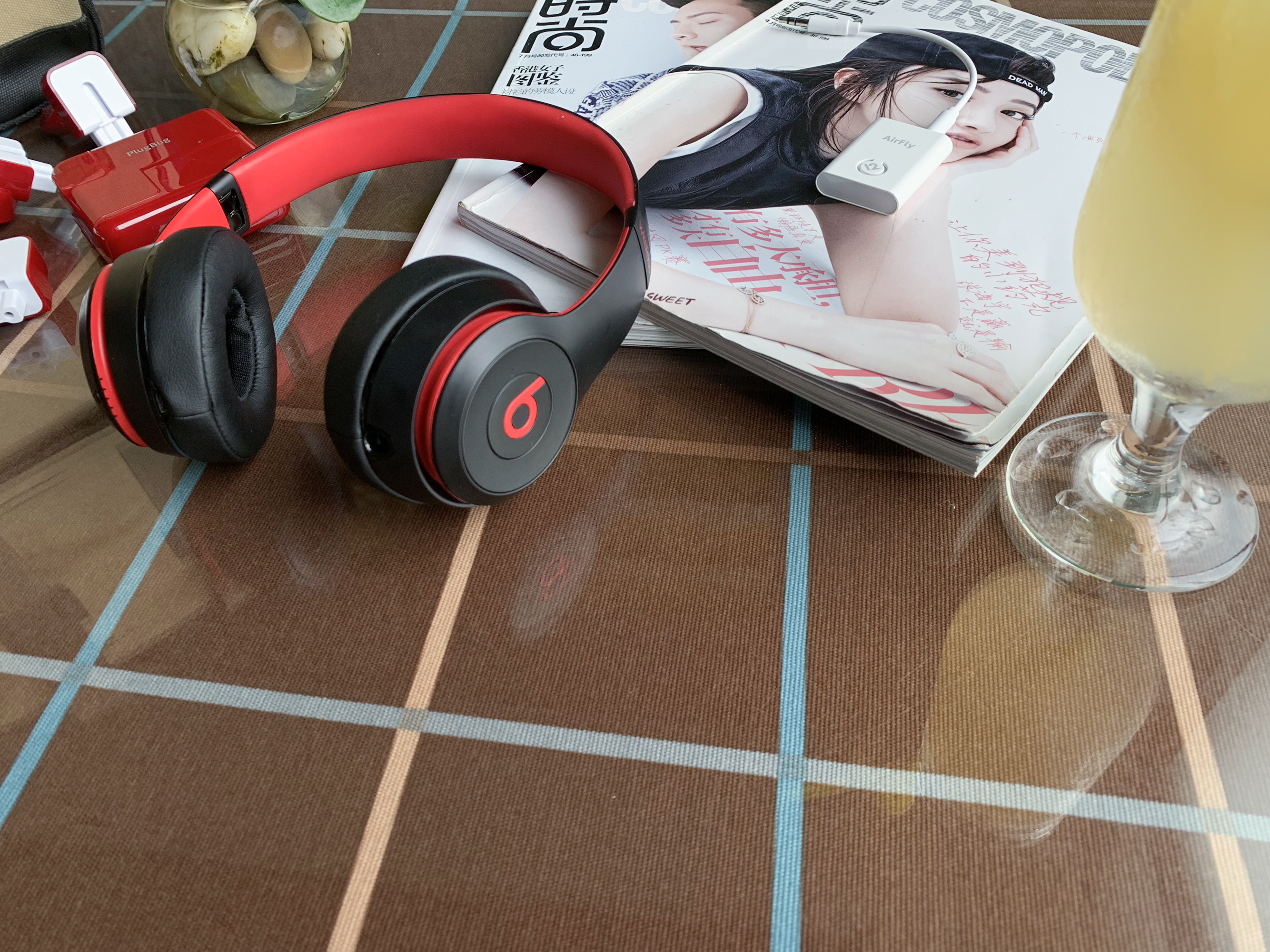 一个走遍世界的包包,去欧洲的好物推荐