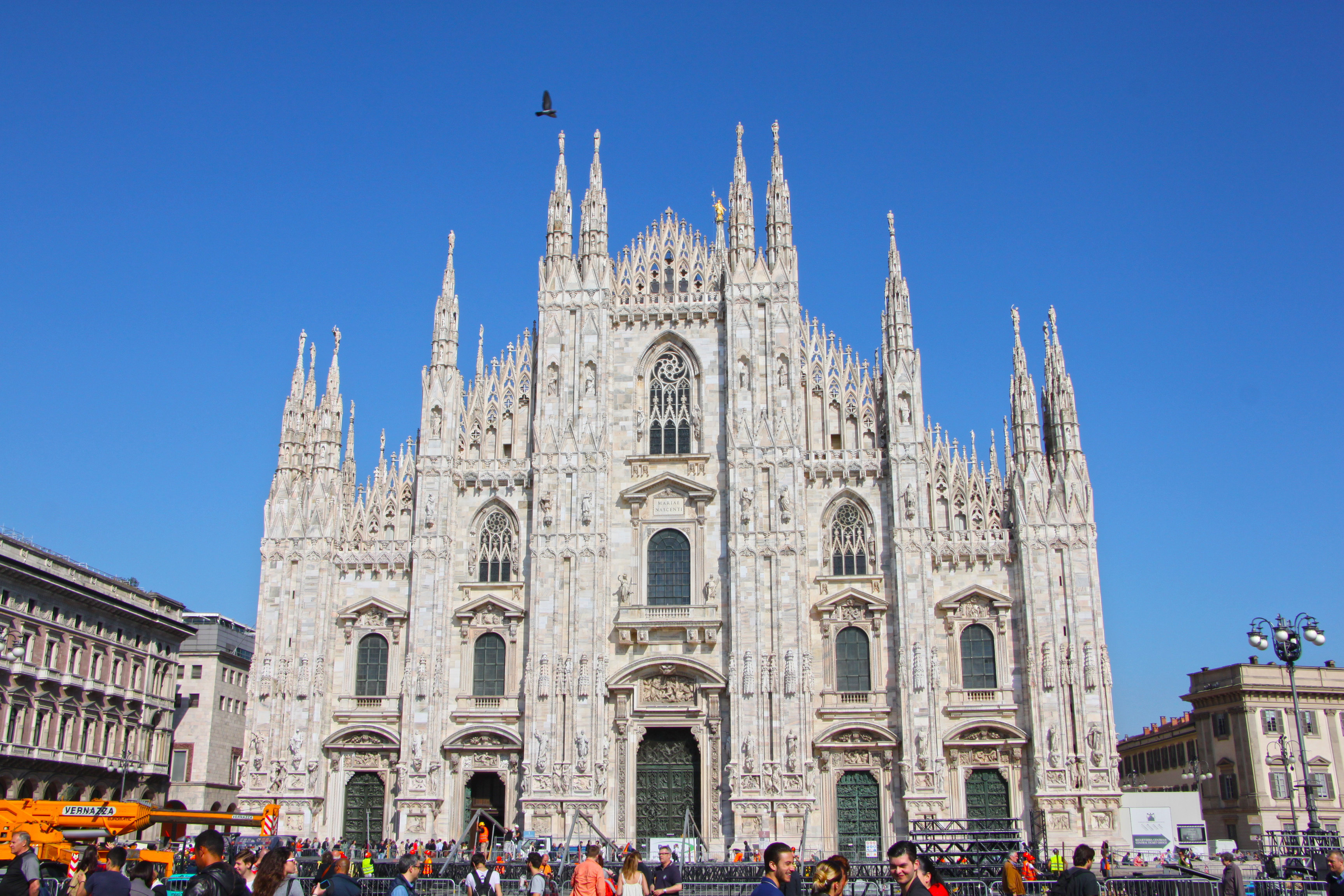 欧洲公认十大最美城市,欧洲十大城市排名2019