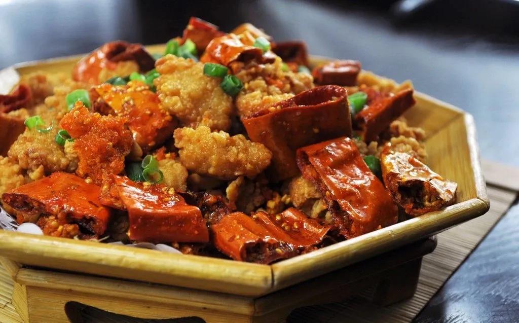 中国十大家常菜英语翻译,珍品杂项收藏