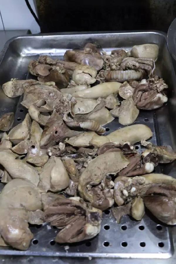 羊肉去膻味的最佳方法视频,用什么去除羊肉的膻味