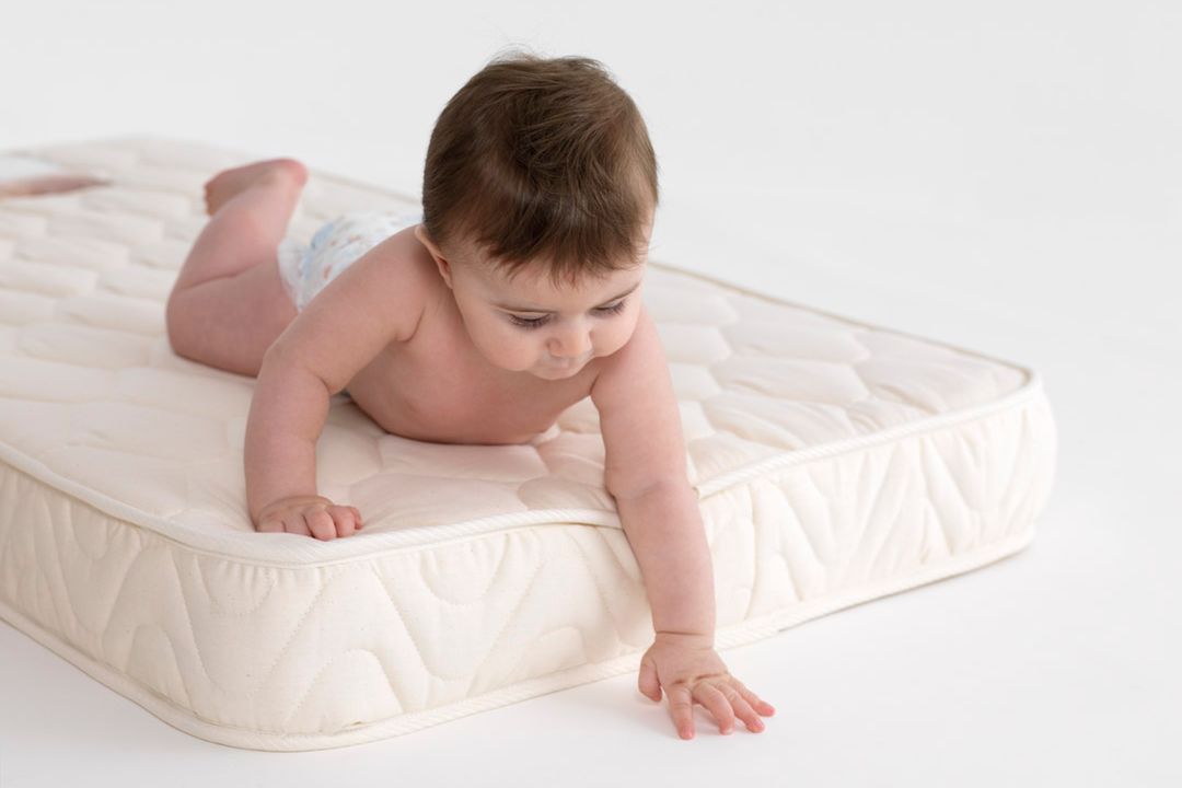 床垫千千万，选谁最合适？