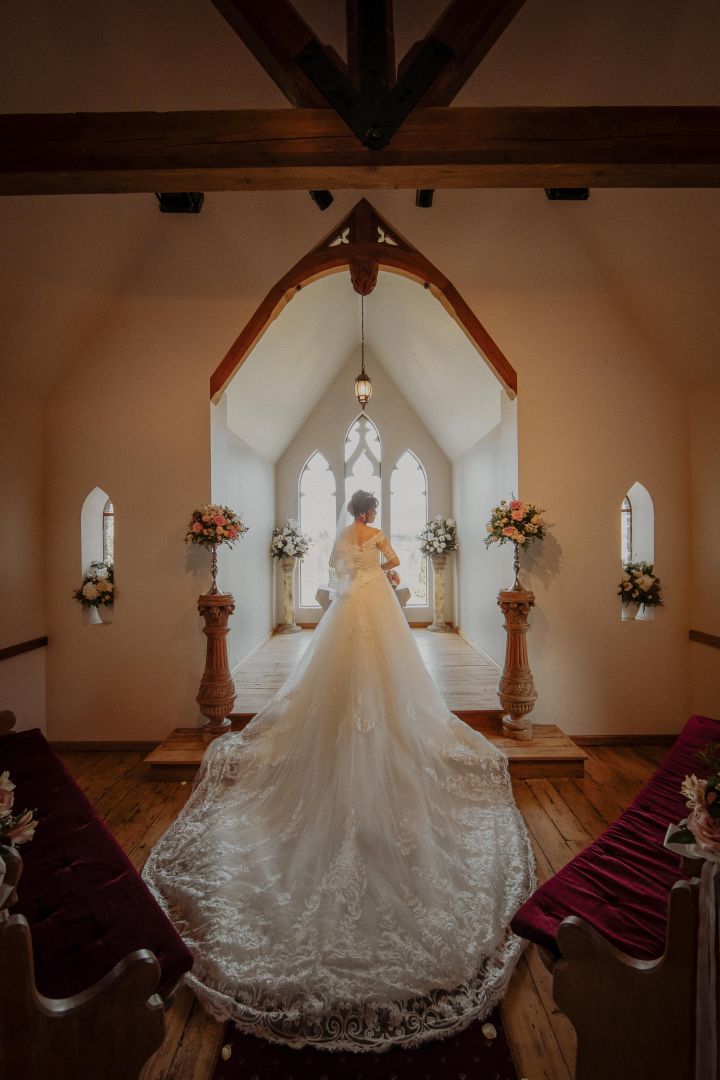 北欧婚礼旅拍流程,国外婚礼旅行策划方案