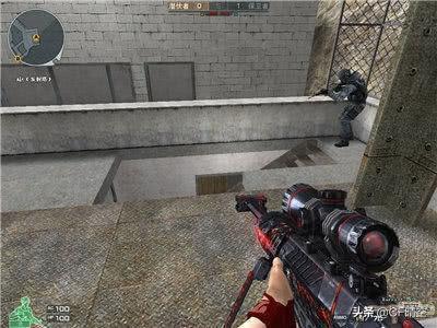 穿越火线晴空生化模式,穿越火线晴空技能