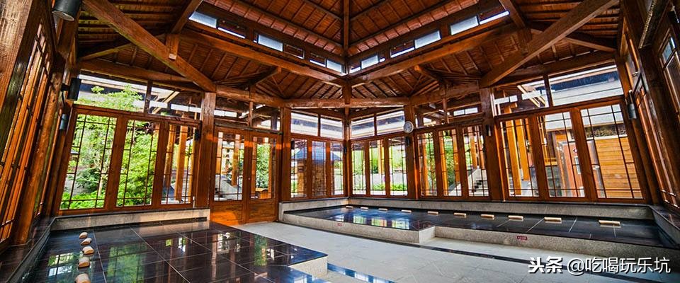 江浙沪泡温泉旅游景点,江浙沪泡温泉地方推荐