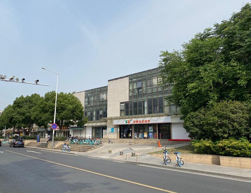 实探纯洋房新盘,南京仙林房价倒挂