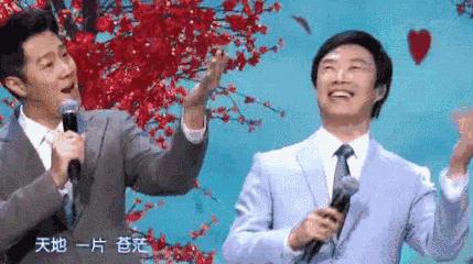 明星搞笑绰号知多少，污妖王，32郎，猪刚鬣，每一个都是故事