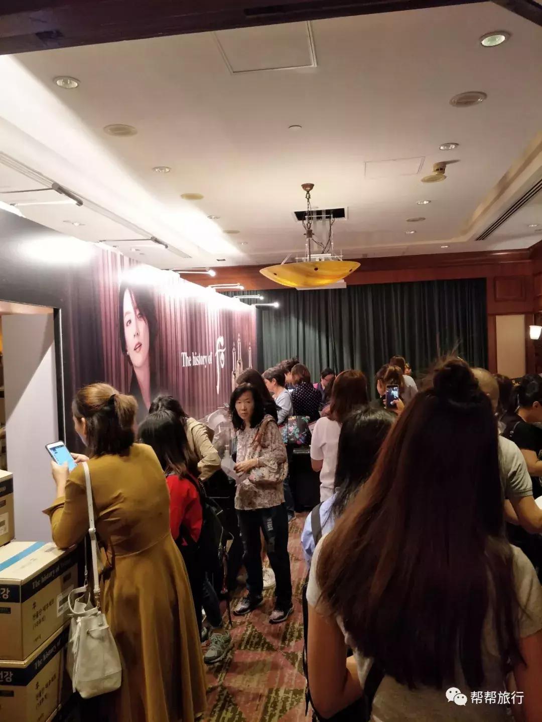 双11商战升级,这是和某宝抢客的节奏?香港也在开启买买买的节日