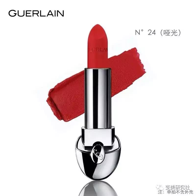 李佳琪推荐2019上半年最值得入手的10支口红,你入了吗?