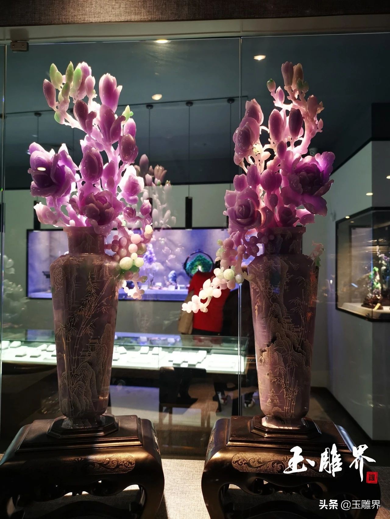 2019华表奖：工艺巧思比拼，摆件斗艳大PK