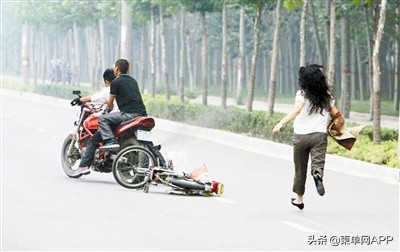 不管在柬埔寨金边还是西港，抢案层出不穷！外出不要携带太多现金