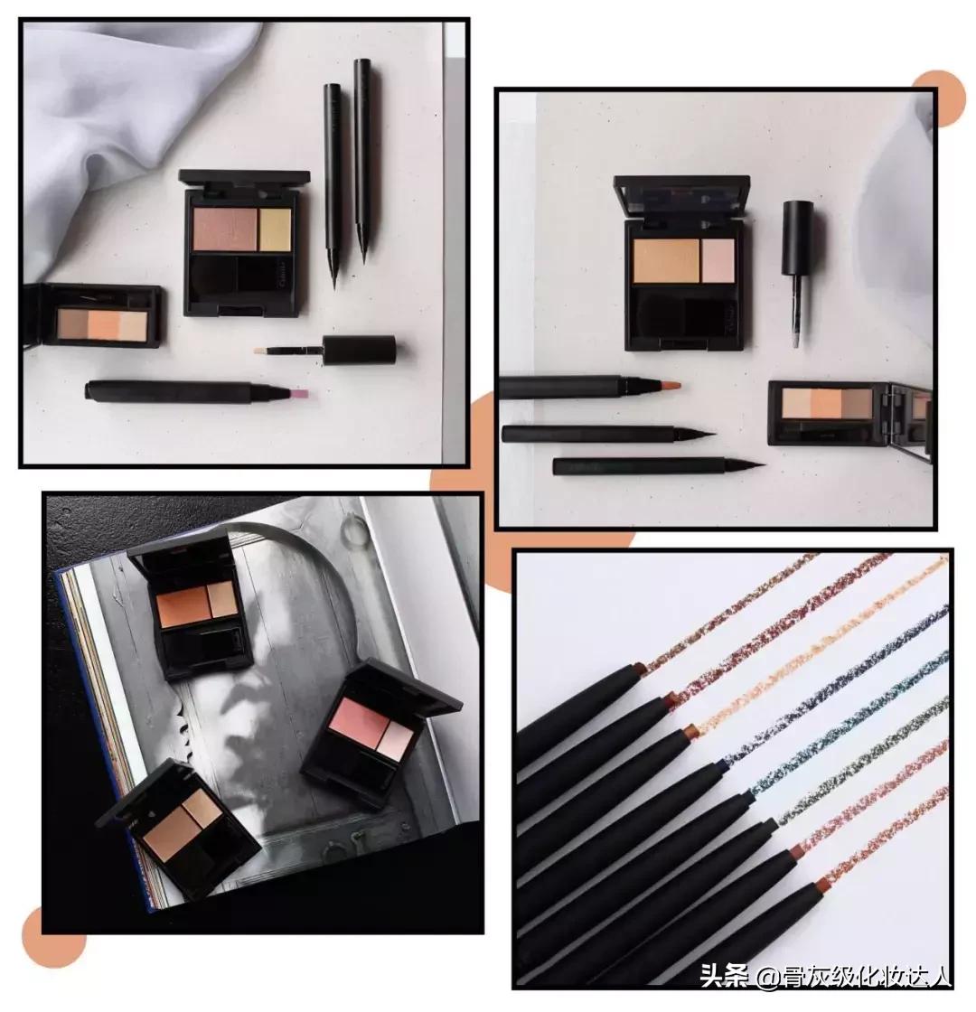 平价又好用的宝藏彩妆盘点,安利一波宝藏店铺