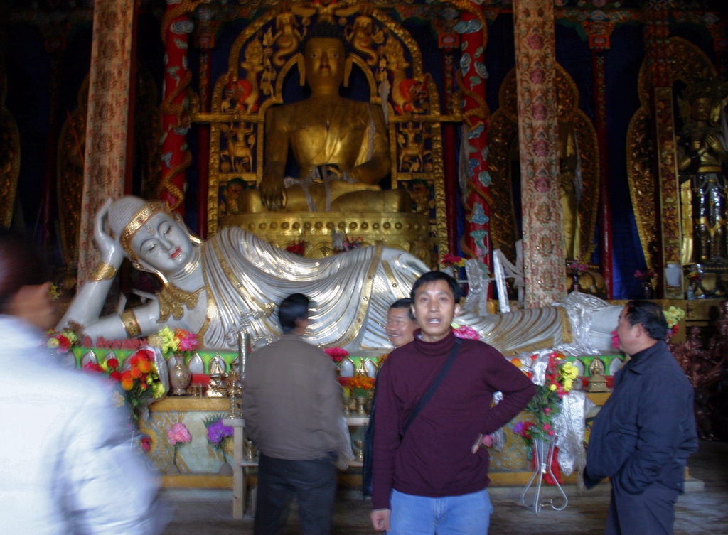 如果人间真的有地狱那将会是怎样,如果真有地狱怎么办