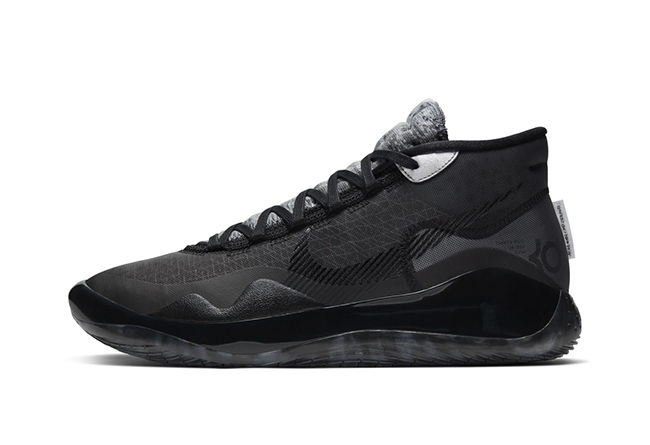 赛季报销篮网,杜兰特赛季报销还会出签名鞋吗