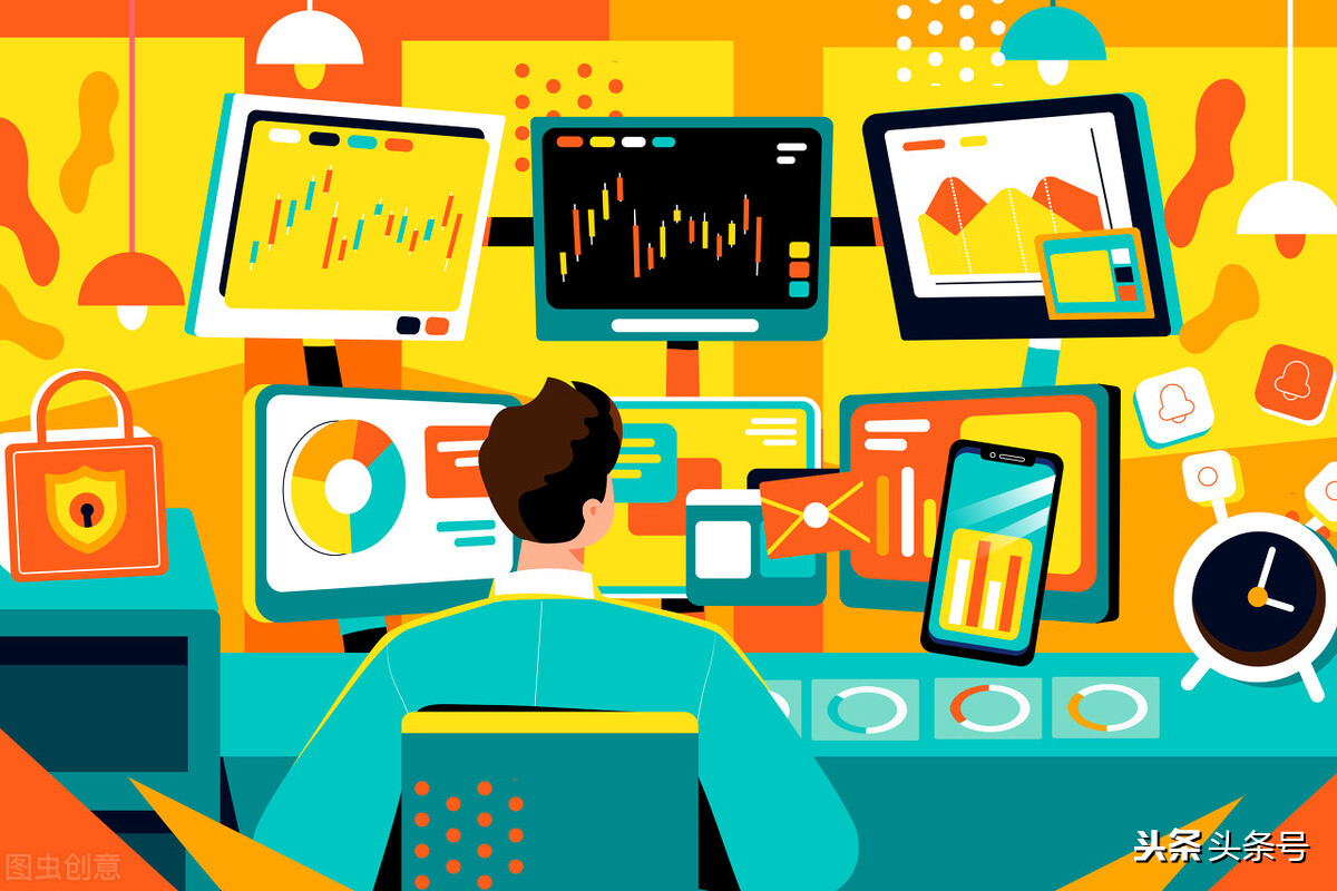 期货大佬的投资经历,一个期货高手的孤独