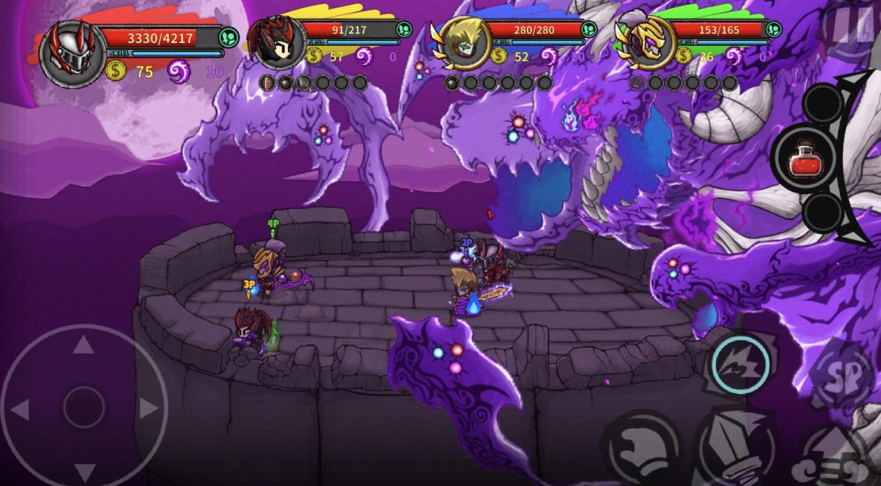 游戏背叛经典场面,游戏史上最深刻的背叛