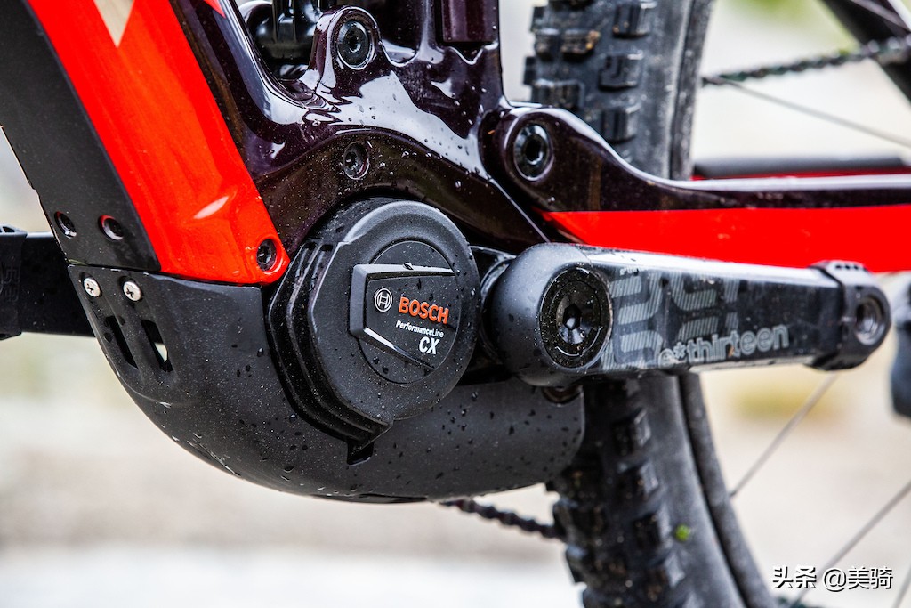 trek电助力山地车价格,trek顶级山地车fuel9.9黑武士