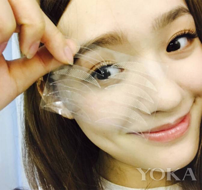 林允用了哪些护肤品,林允美妆博主推荐的化妆品