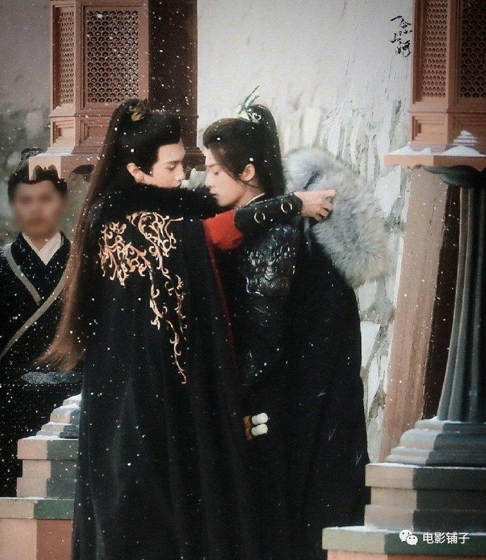 近10年破9的国产剧,2022年评分7分以上的国产剧大合集