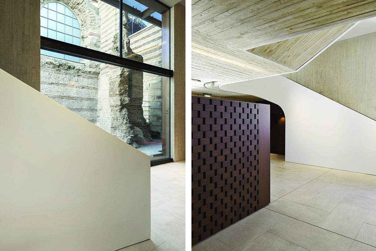 建筑设计玻璃金字塔,建筑设计作品欣赏哈利法塔