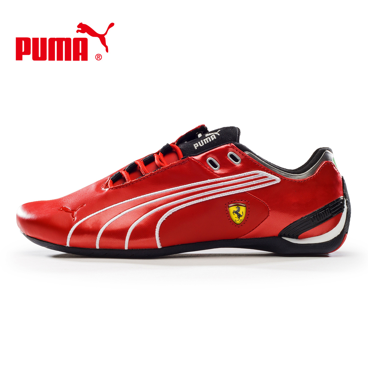 各大名牌logo跑鞋,全球四大跑鞋品牌