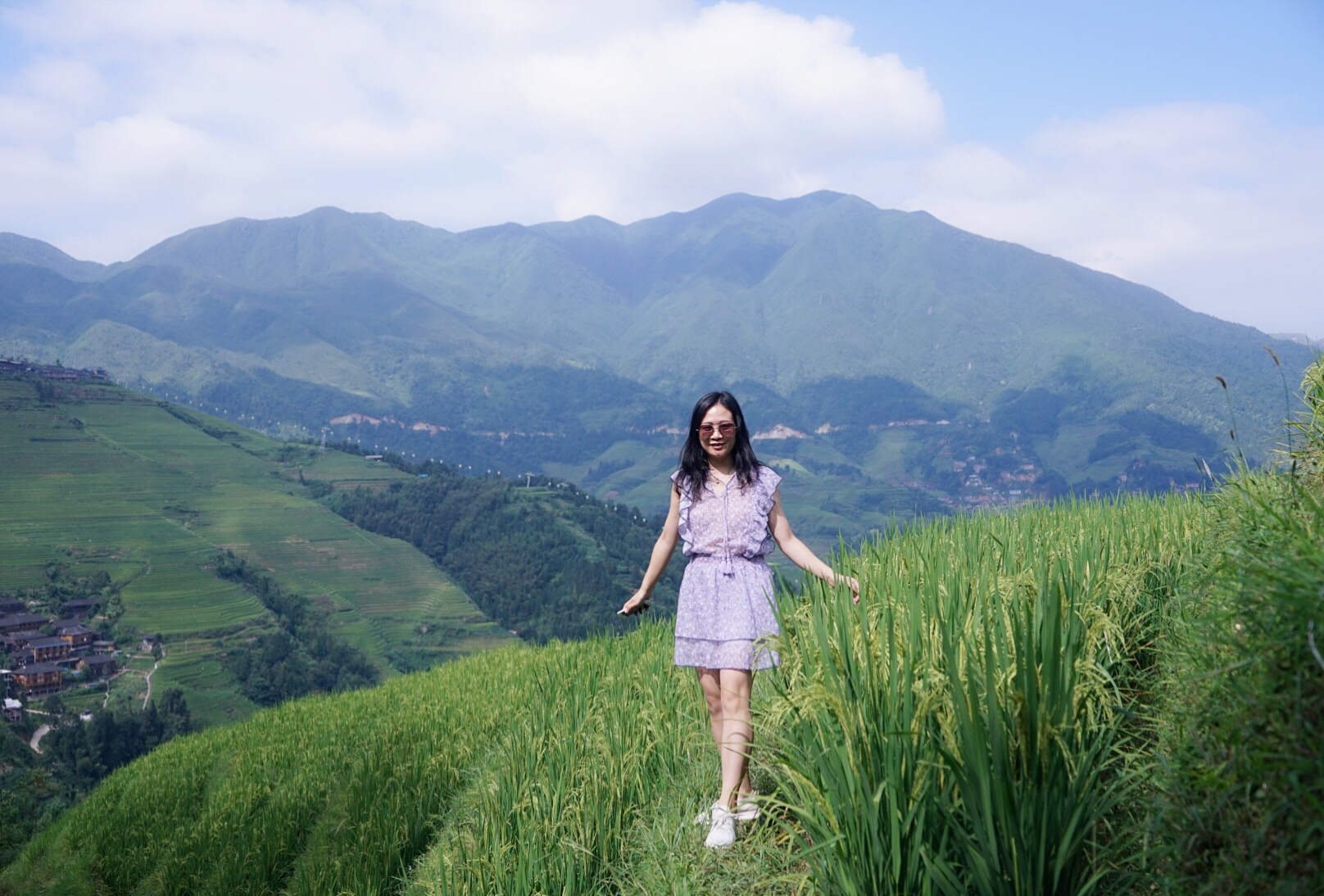 桂林山水六日游198元,桂林28元阳朔三日游