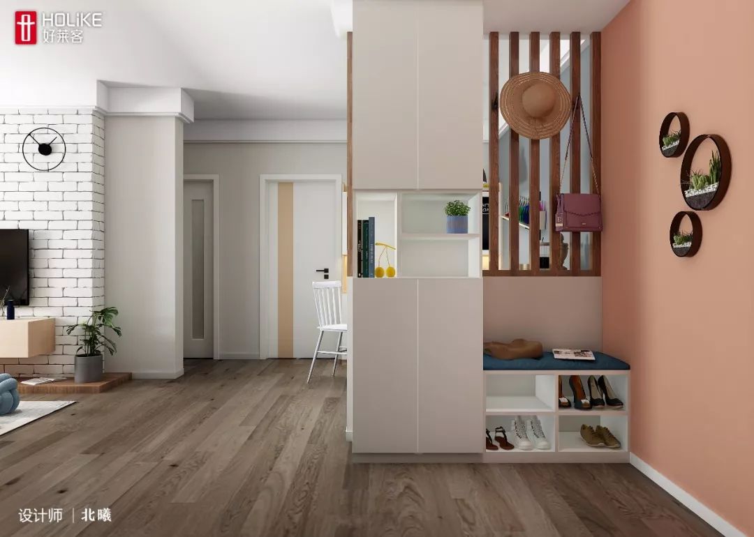 比较简单便宜的隔断,七种隔断方式教你不用花钱赚空间