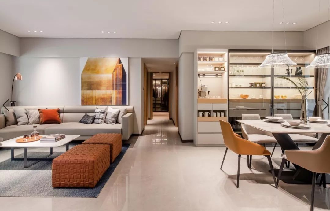 最值得买的房企,第一梯队房企